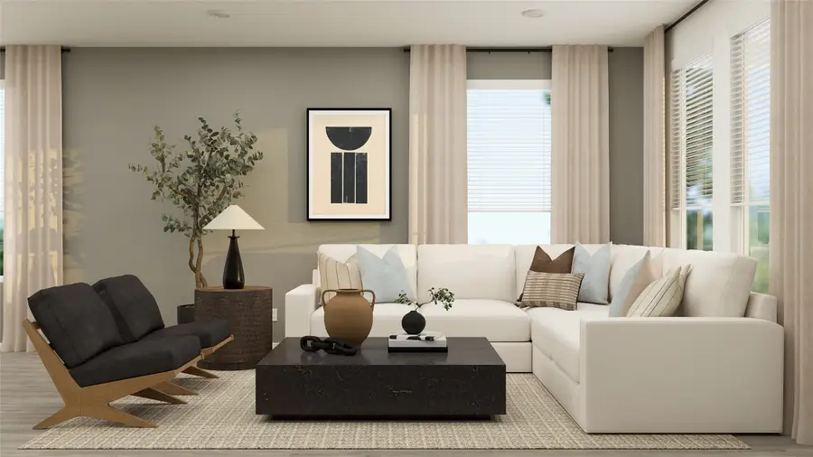 708 Rosa Bianca Way, Huffman, TX 77336 - #2