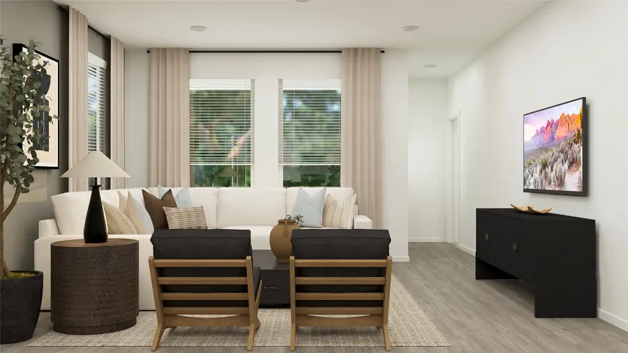 708 Rosa Bianca Way, Huffman, TX 77336 - #3