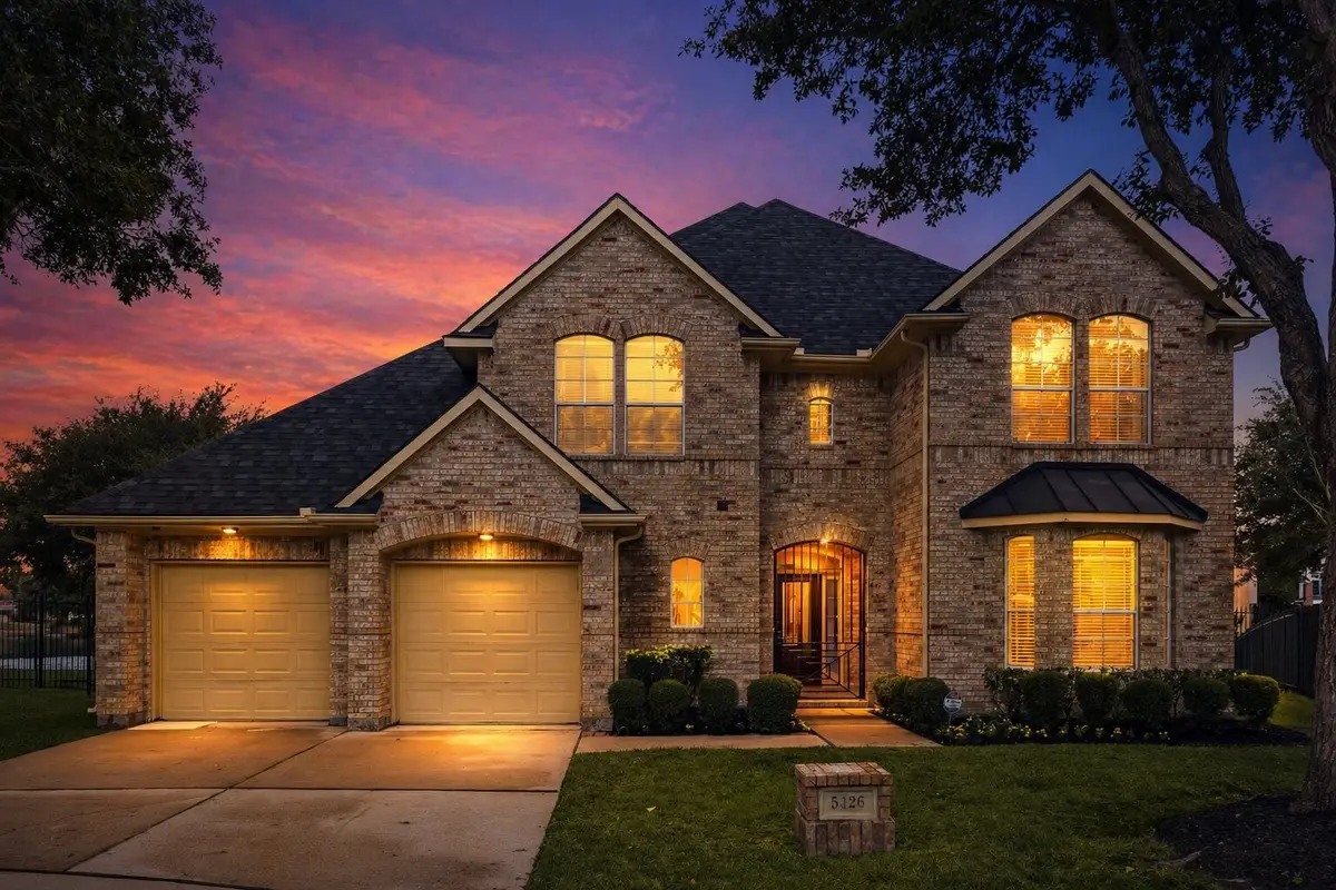 5126 Beacon Point, Sugar Land, TX 77479 - #1