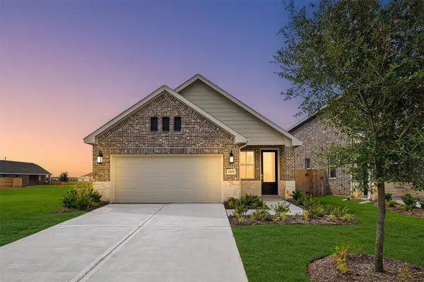 23635 Gulf Prairie Drive, Katy, TX 77493