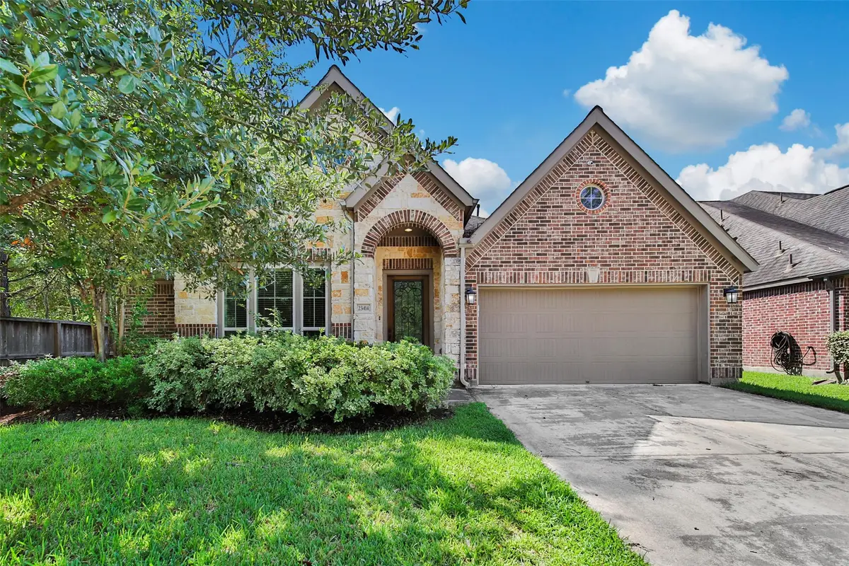 23414 Fauburg Drive, New Caney, TX 77357 - #1