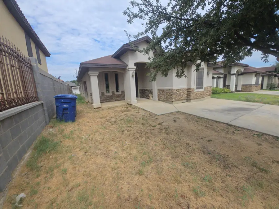 4422 Mercedes Drive, Laredo, TX 78046 - Image #2