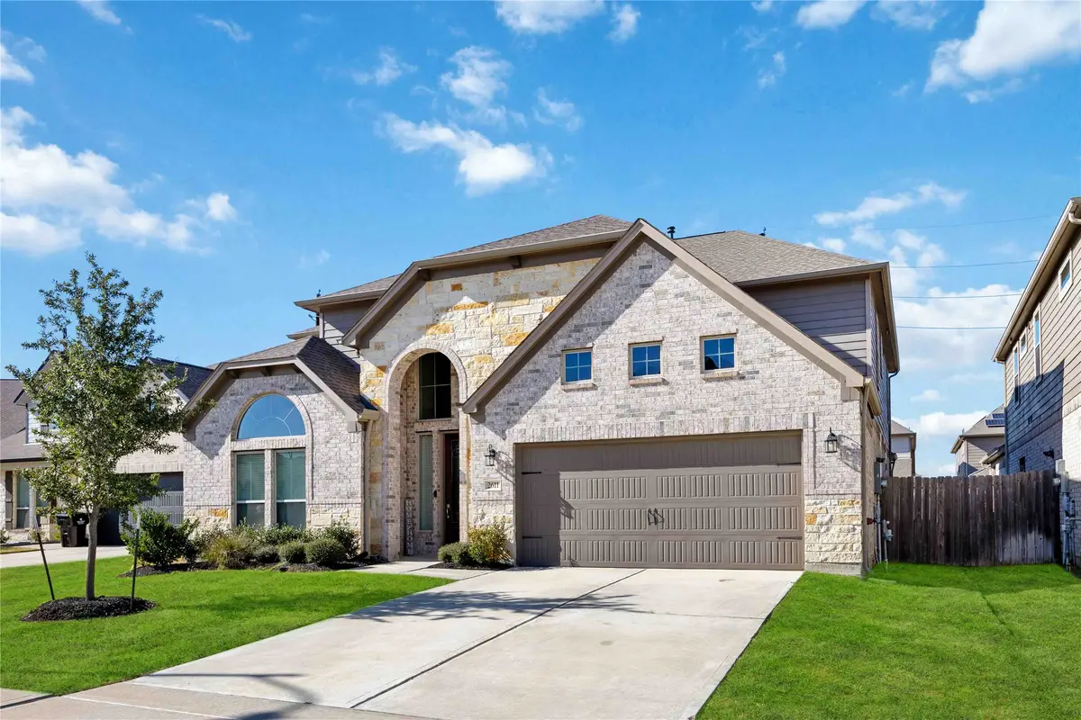 2611 Saw Palmetto Trail, Katy, TX 77493 - #1