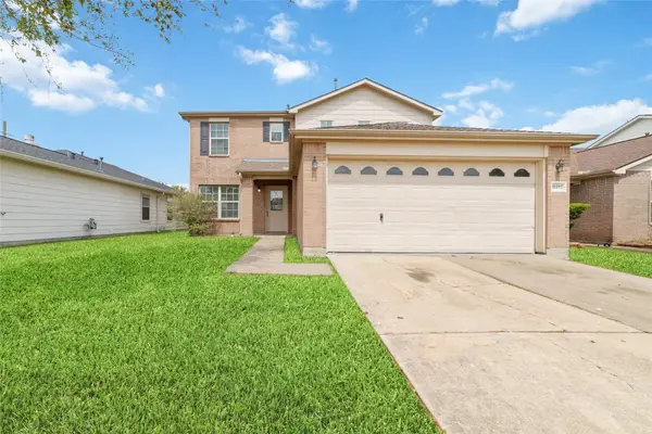 15242 Lynford Crest Drive, Houston, TX 77083