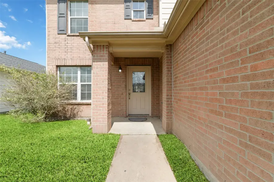 15242 Lynford Crest Drive, Houston, TX 77083 - #3
