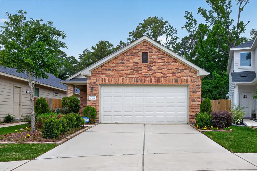 24707 Sonora Crescent Circle, Huffman, TX 77336 - #2