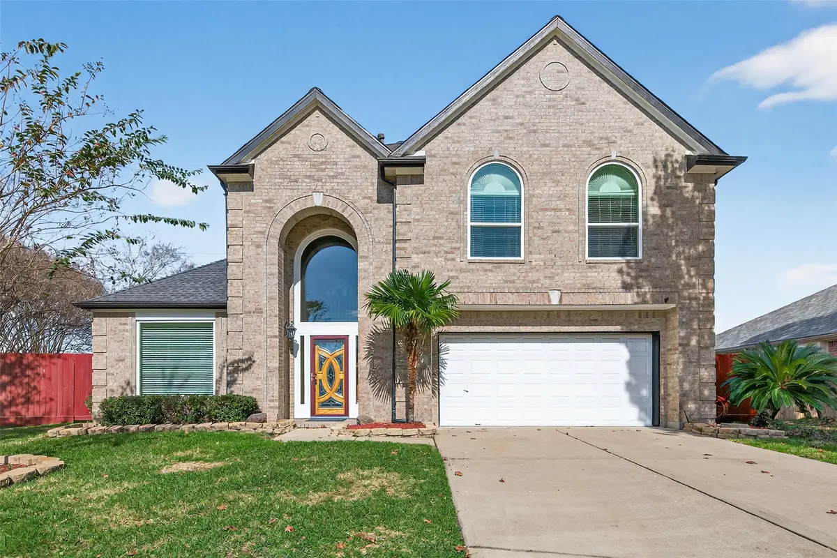 14750 Kendallbrook Drive, Houston, TX 77095 - Image #1