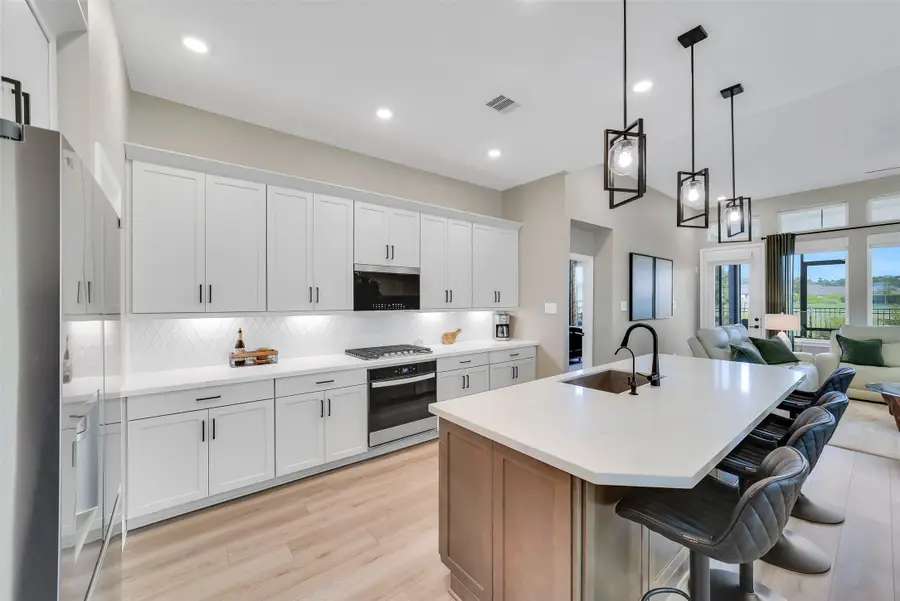 14648 Cedar Elm Court, Willis, TX 77318 - Image #3