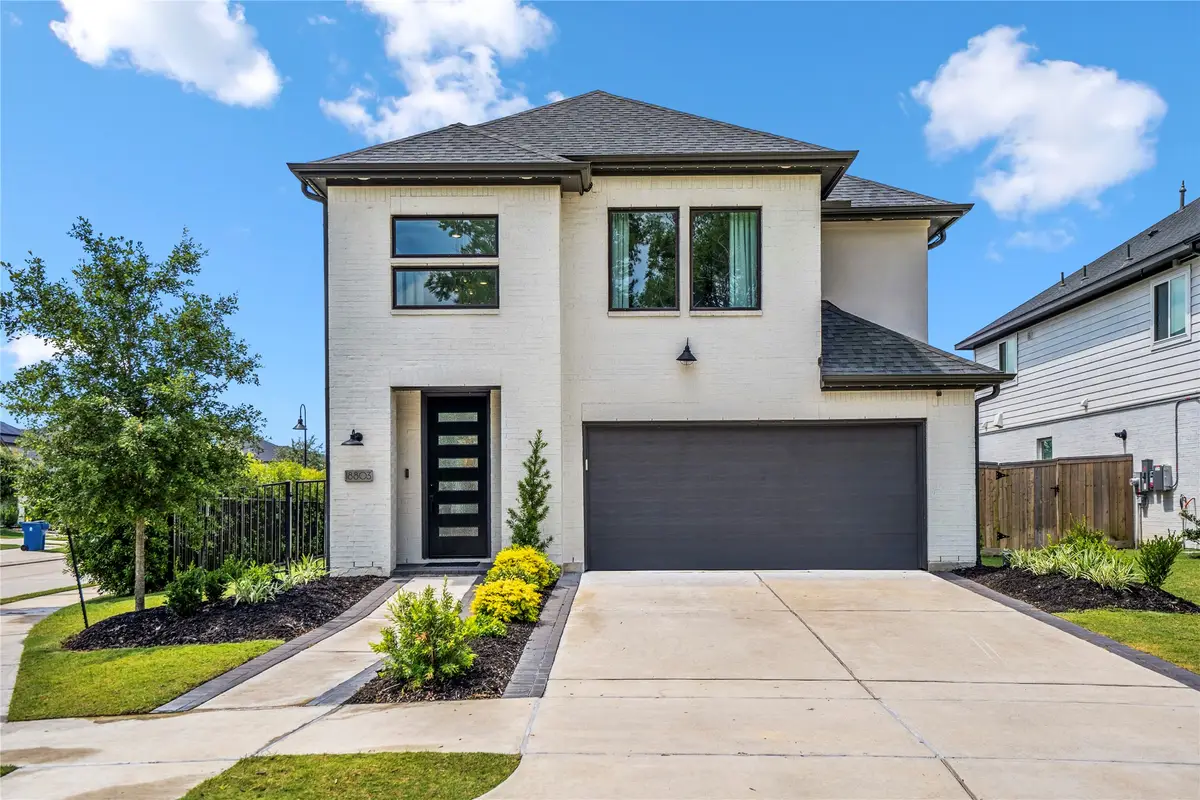 18803 Copper Breaks Park Drive, Cypress, TX 77433 - Image #1