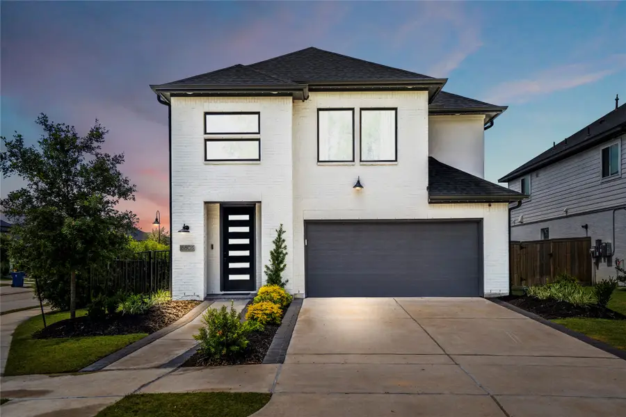 18803 Copper Breaks Park Drive, Cypress, TX 77433 - Image #2