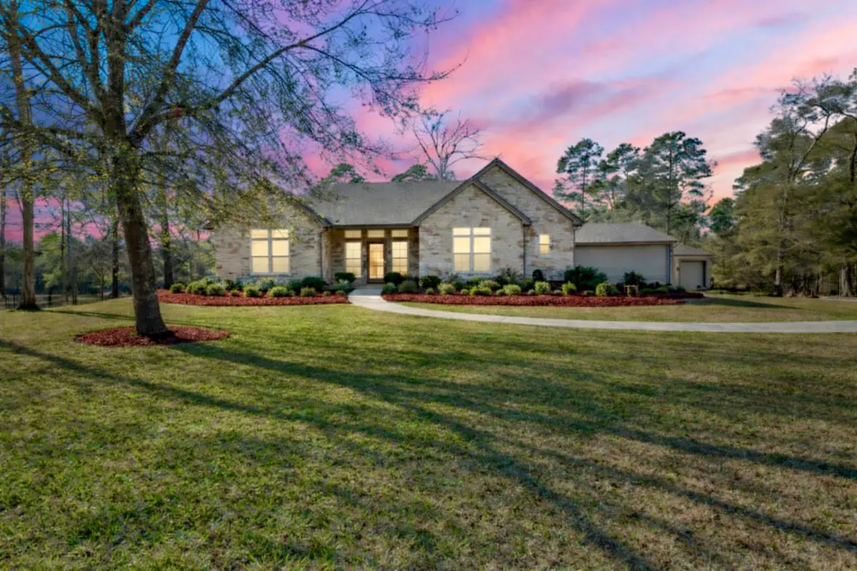 26816 Vista Meadow Court, Huffman, TX 77336 - #1