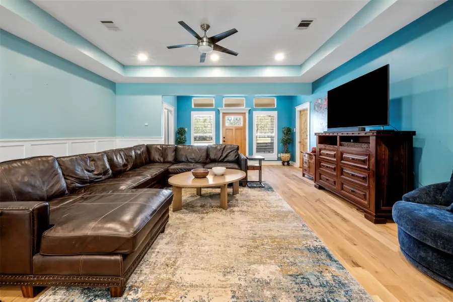 26816 Vista Meadow Court, Huffman, TX 77336 - #3