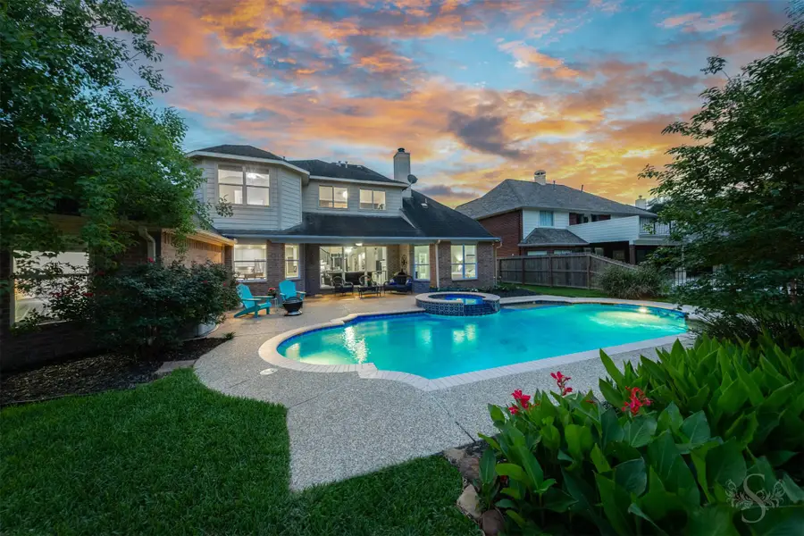 20410 Lake Spring Court, Cypress, TX 77433 - #2
