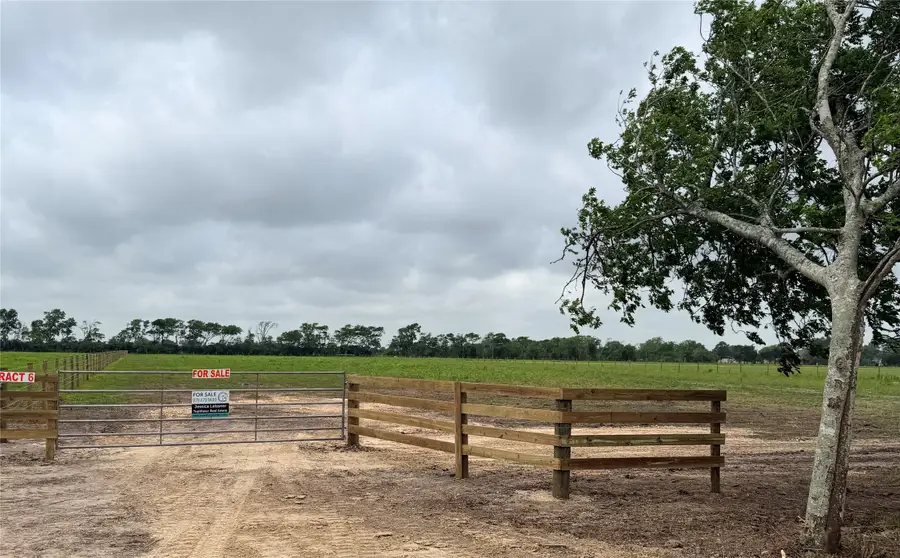 0 Fm 457, Tract 6, Bay City, TX 77414 - #3