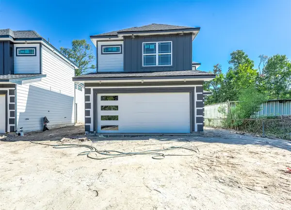 8598 Hoffman Street, Houston, TX 77016