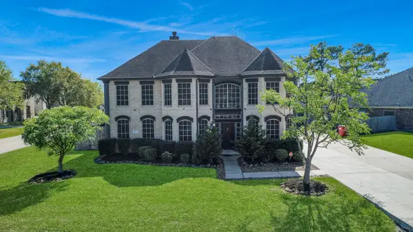 7903 Veranda Drive, Cove, TX 77523