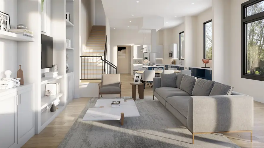 1016 Ruthven Street #B, Houston, TX 77019 - Image #3