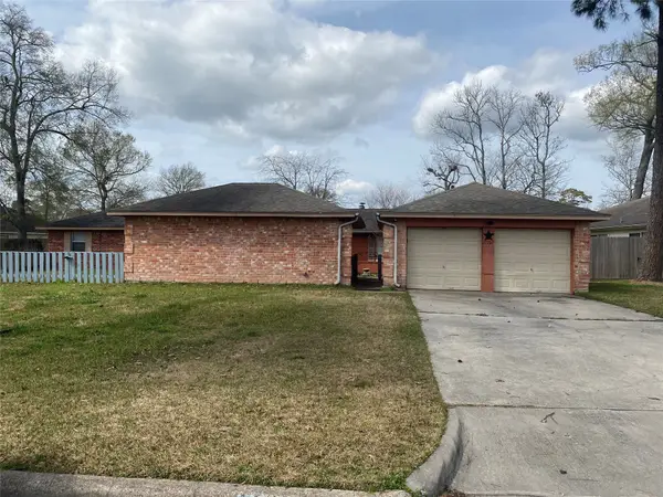 17707 Gimbals Way, Crosby, TX 77532
