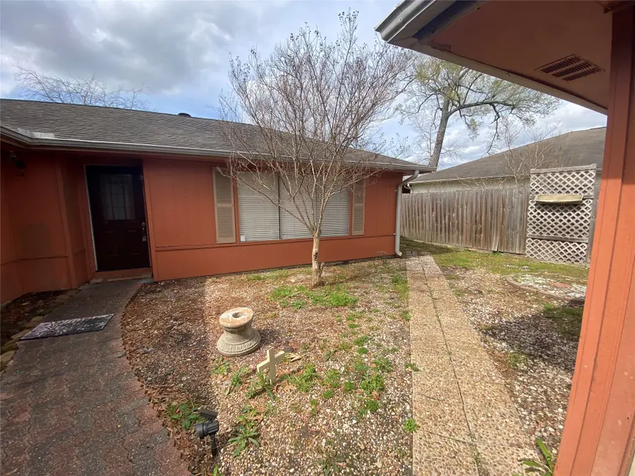 17707 Gimbals Way, Crosby, TX 77532 - #2