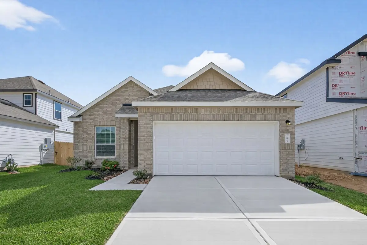 16681 Heritage Pines Lane, Conroe, TX 77302 - #1