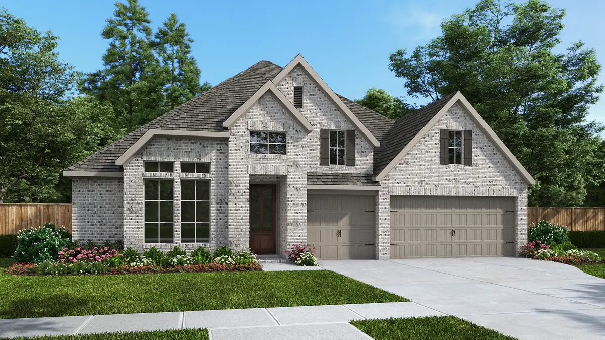 39227 Great Heron Court, Magnolia, TX 77354 - #1