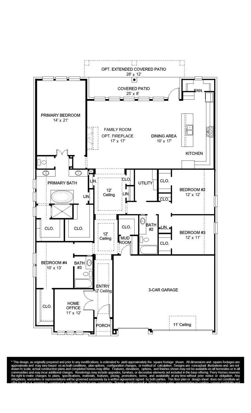 39227 Great Heron Court, Magnolia, TX 77354 - #2