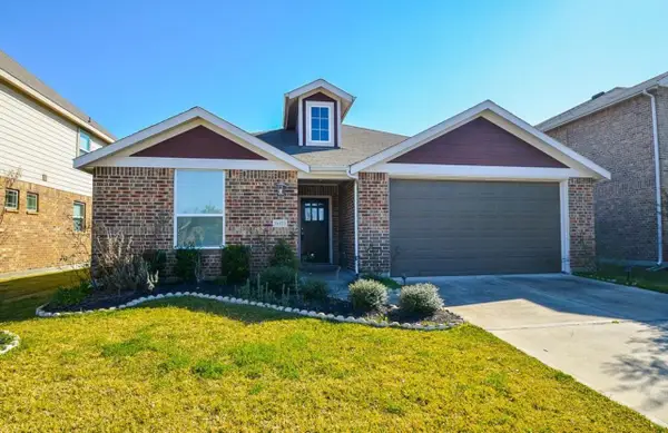 16323 Brookside Willow Lane, Houston, TX 77084