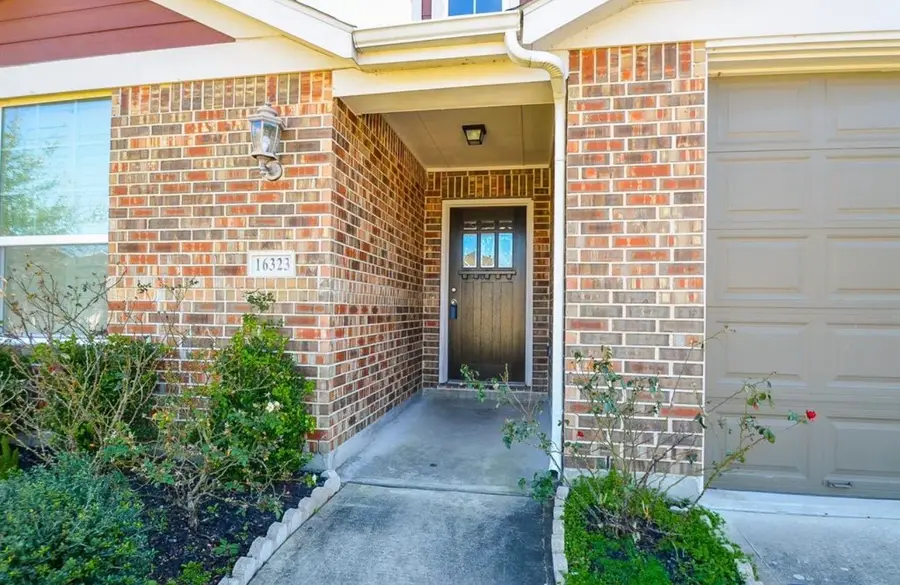 16323 Brookside Willow Lane, Houston, TX 77084 - #2
