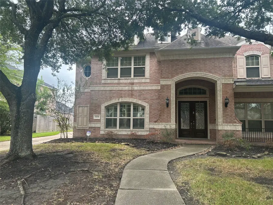 15514 Stone Gables Lane, Houston, TX 77044 - #2