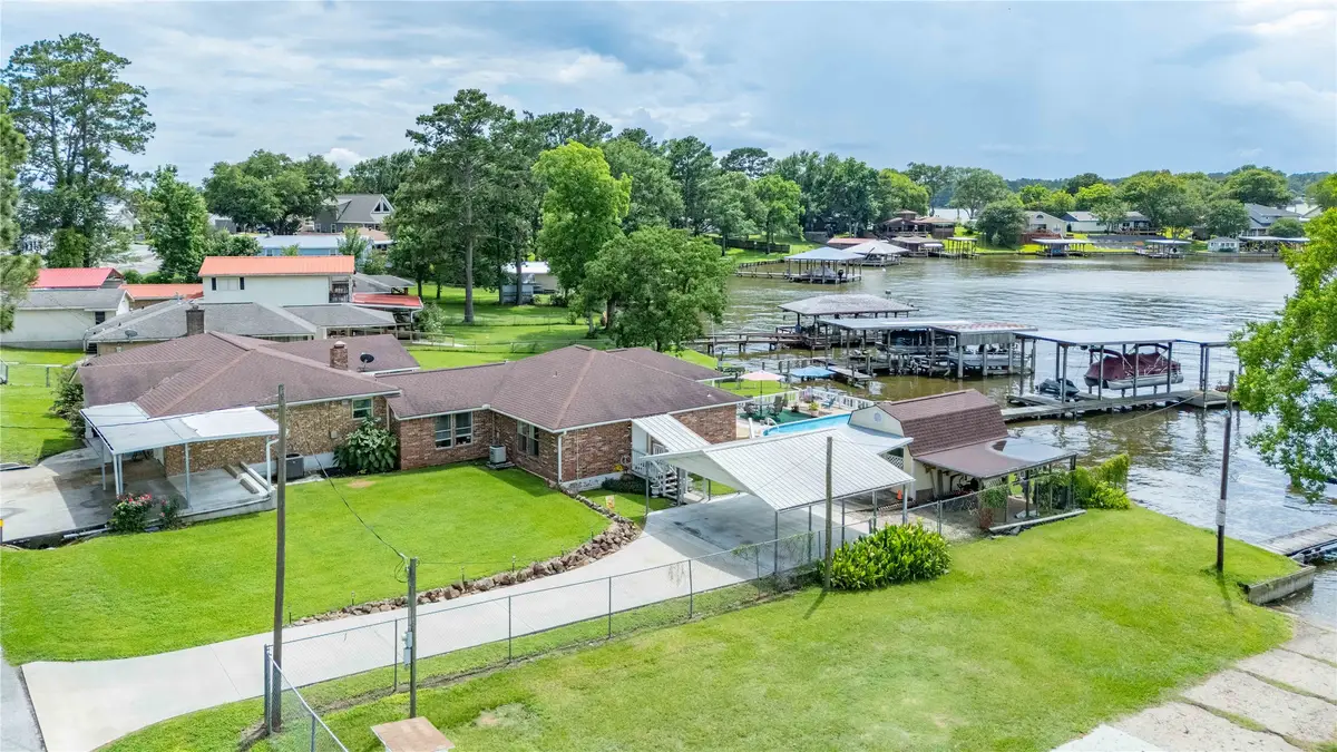 406 Kickapoo Drive, Livingston, TX 77351 - #1