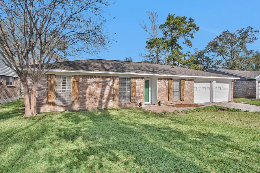 227 Crest Hill Drive, Conroe, TX 77301 - #3