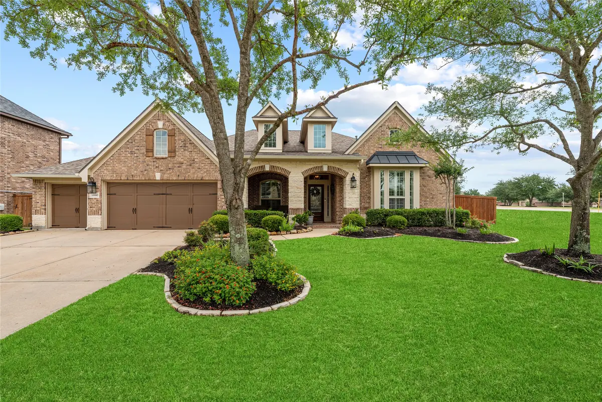 19502 N Comal River Drive, Cypress, TX 77433 - #1