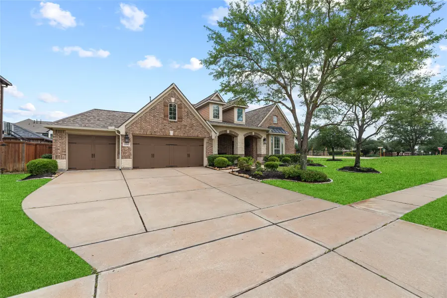 19502 N Comal River Drive, Cypress, TX 77433 - #2