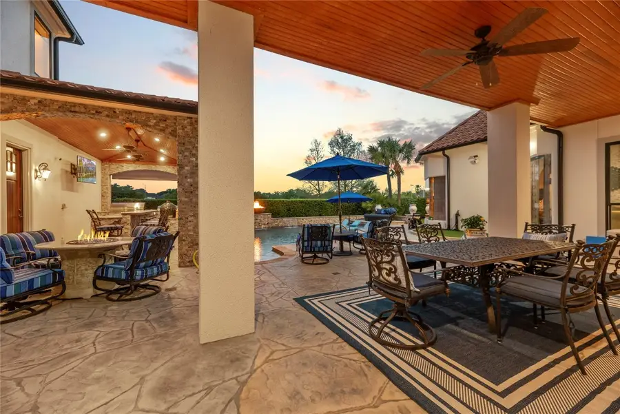 1810 Watercastle Court, Houston, TX 77077 - #2