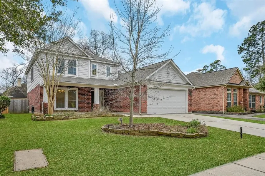 12722 Wolf Creek Court, Humble, TX 77346 - #2