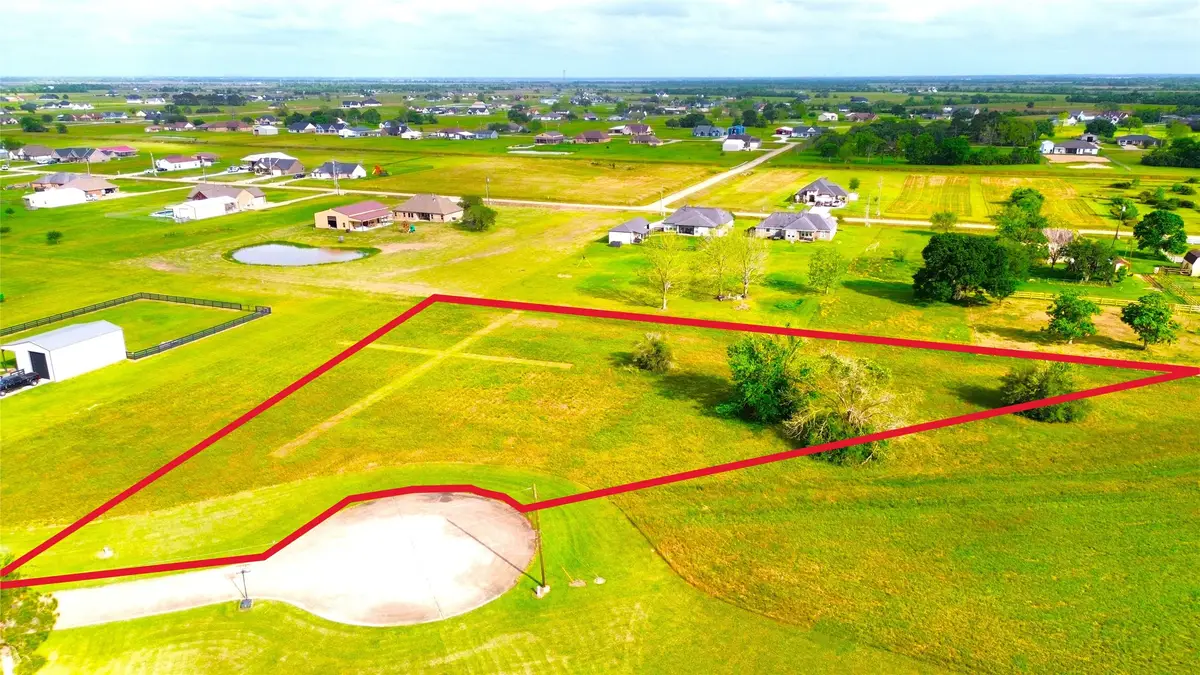 1243 Appaloosa Circle, Angleton, TX 77515 - #1