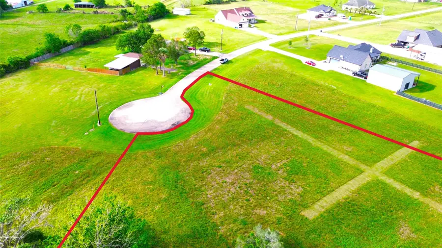 1243 Appaloosa Circle, Angleton, TX 77515 - #3