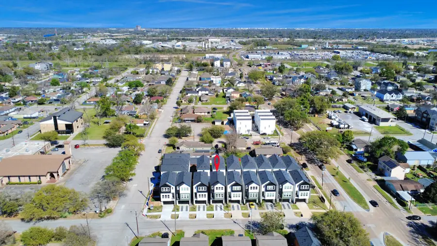 4818 Cochran Street, Houston, TX 77009 - #3