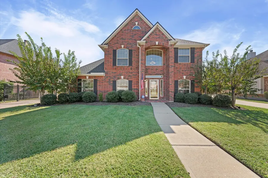 5114 Brett Drive, Pearland, TX 77584 - Image #2