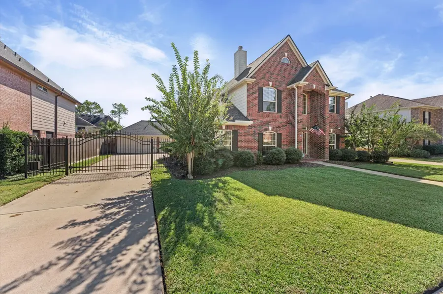 5114 Brett Drive, Pearland, TX 77584 - Image #3