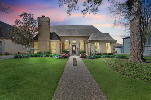 7331 Athlone Drive, Houston, TX 77088