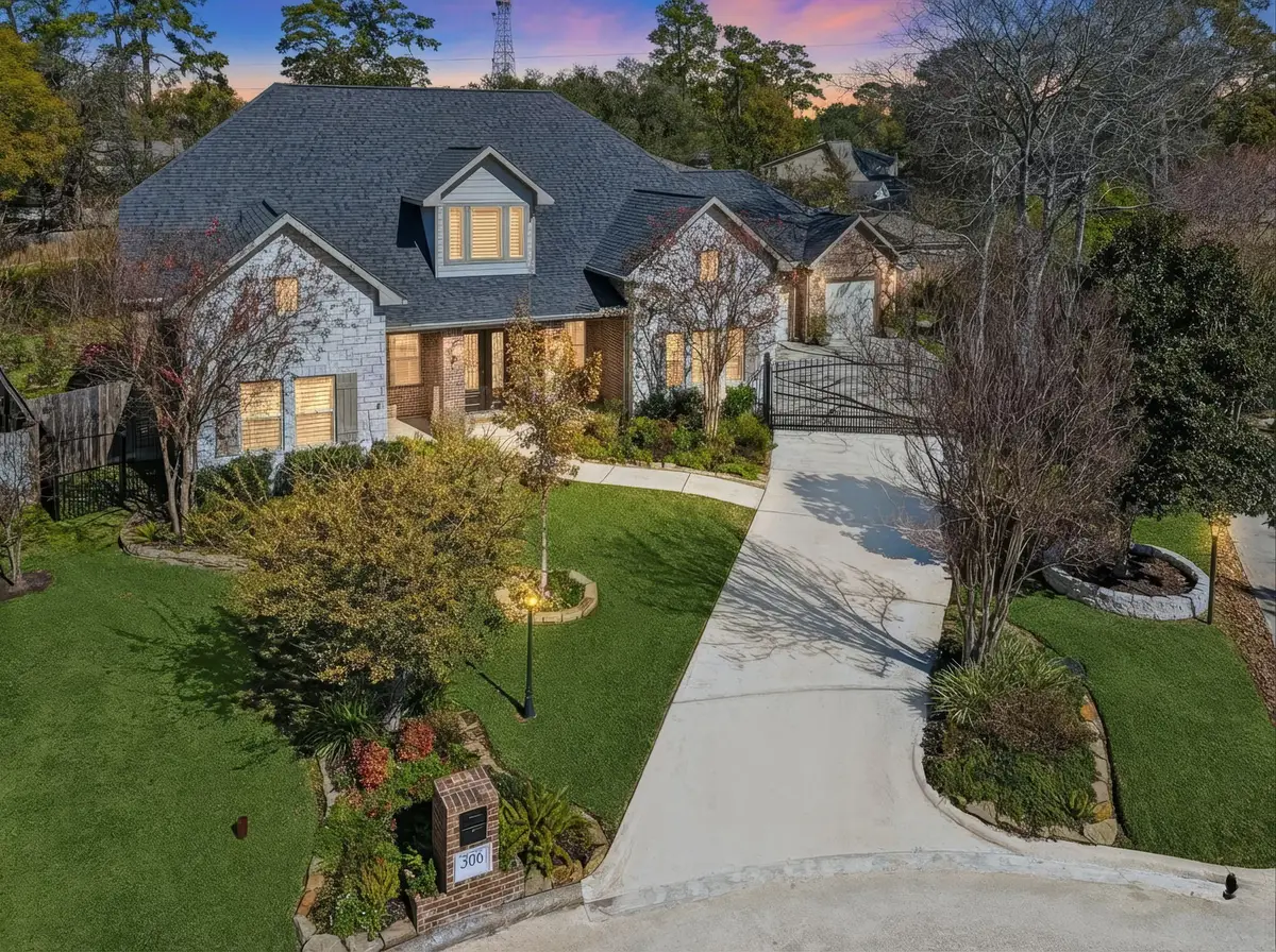 306 Kotar Court, Spring, TX 77388 - #1