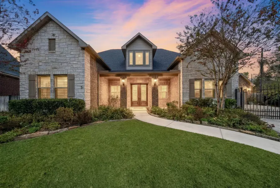 306 Kotar Court, Spring, TX 77388 - #2