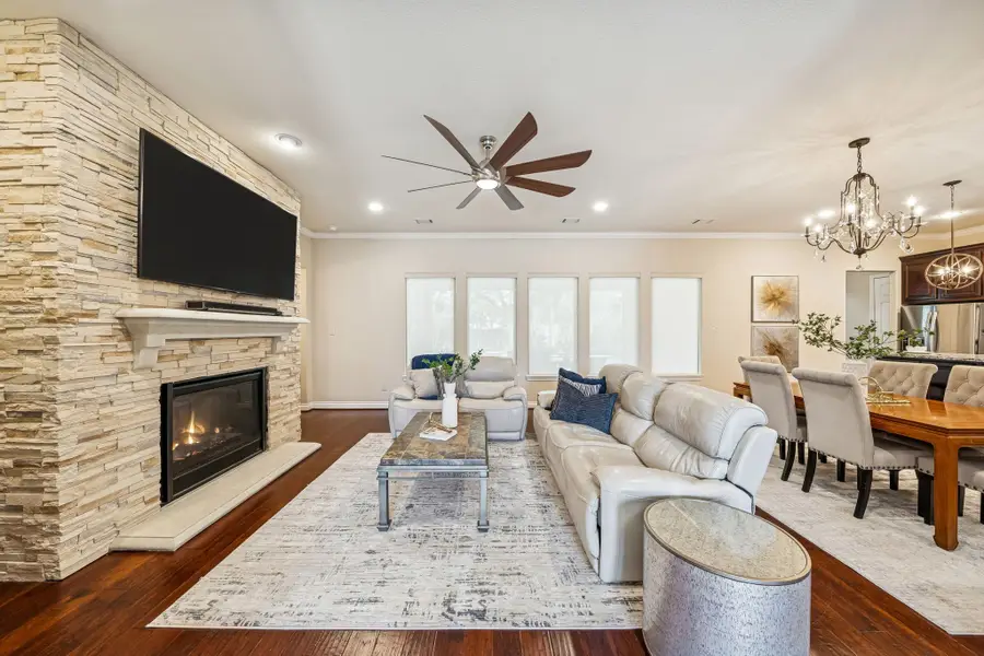 306 Kotar Court, Spring, TX 77388 - #3