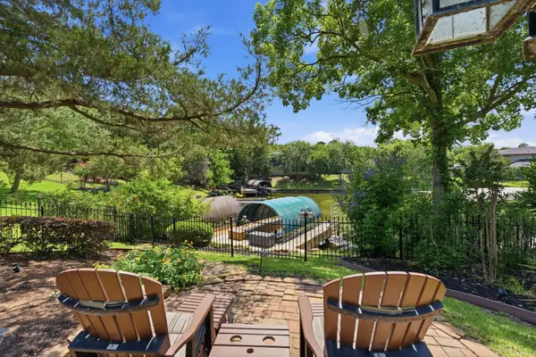 17811 S Blue Heron Circle, Montgomery, TX 77316