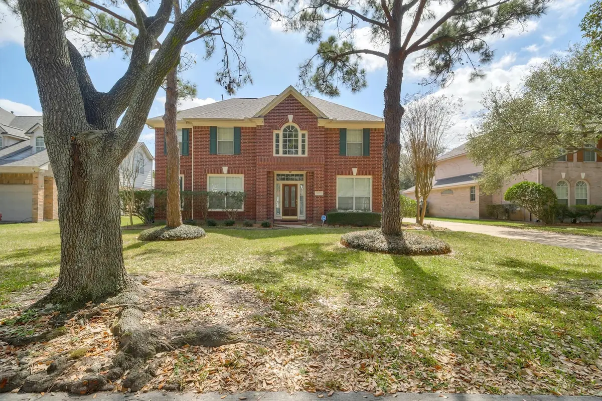 9423 Walnut Brook Court, Houston, TX 77040 - #1