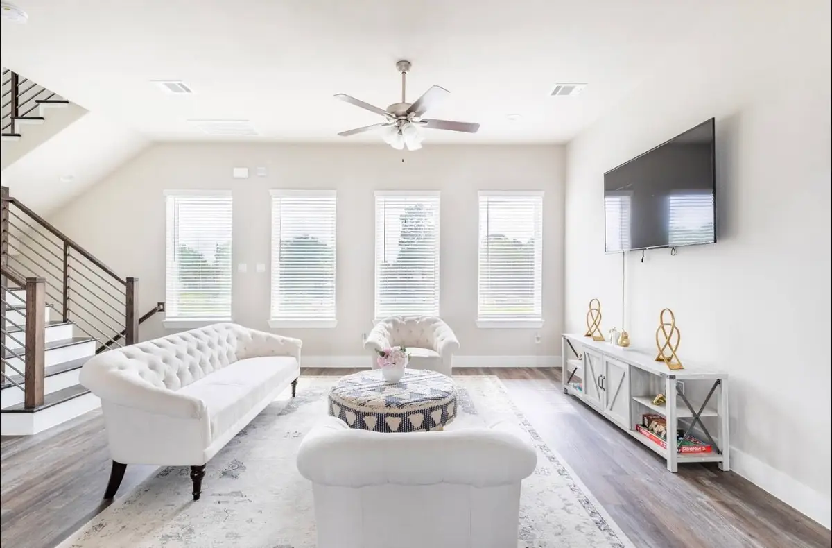 1740 Cove Crescent Court, Houston, TX 77055 - #1