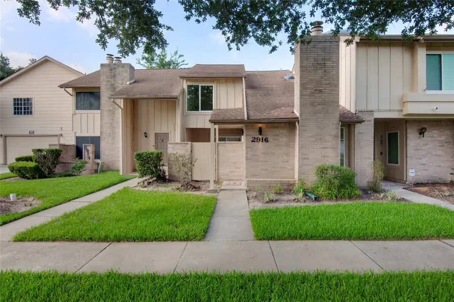 2916 Windchase Blvd, Houston, TX 77082 - #3