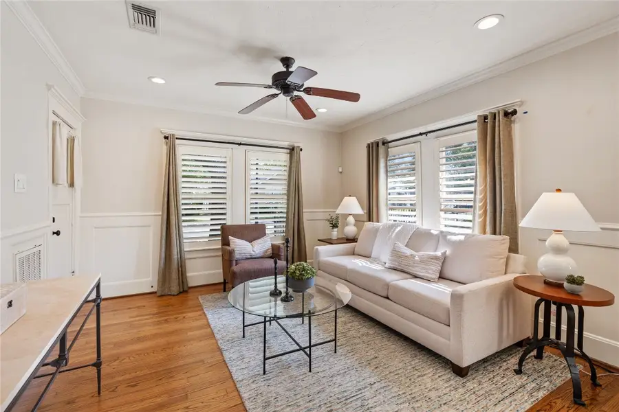 815 W Melwood Street, Houston, TX 77009 - #3