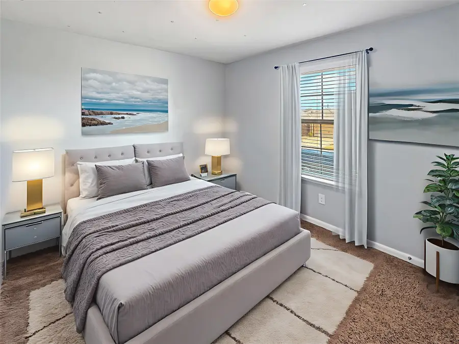 8310 Oakleaf Meadow Court, Rosharon, TX 77583 - Image #3